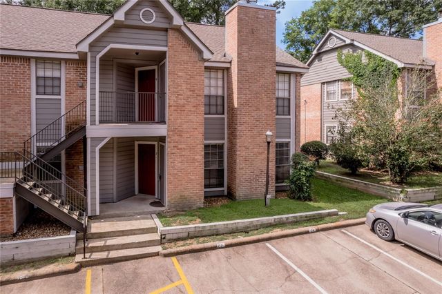 2401 Sycamore Avenue C2, Huntsville, TX 77340
