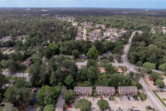 2401 Sycamore Avenue C2, Huntsville, TX 77340