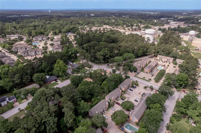2401 Sycamore Avenue C2, Huntsville, TX 77340