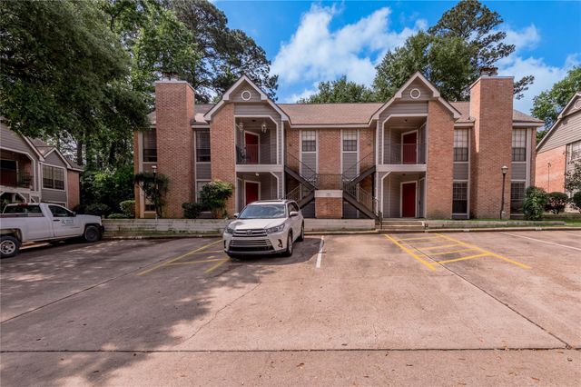 2401 Sycamore Avenue C2, Huntsville, TX 77340