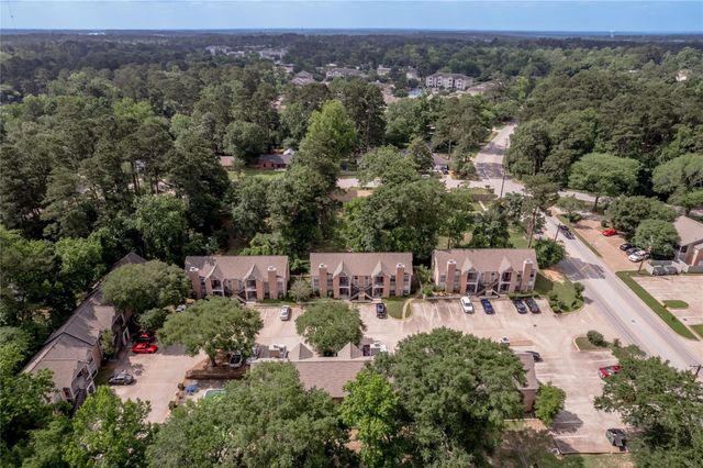 2401 Sycamore Avenue C2, Huntsville, TX 77340
