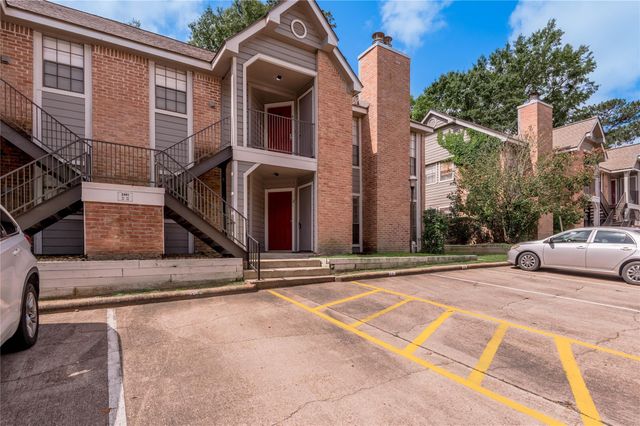 2401 Sycamore Avenue C2, Huntsville, TX 77340