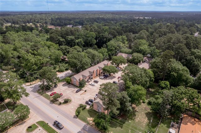 2401 Sycamore Avenue C2, Huntsville, TX 77340