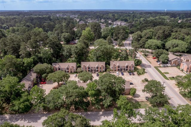 2401 Sycamore Avenue C2, Huntsville, TX 77340