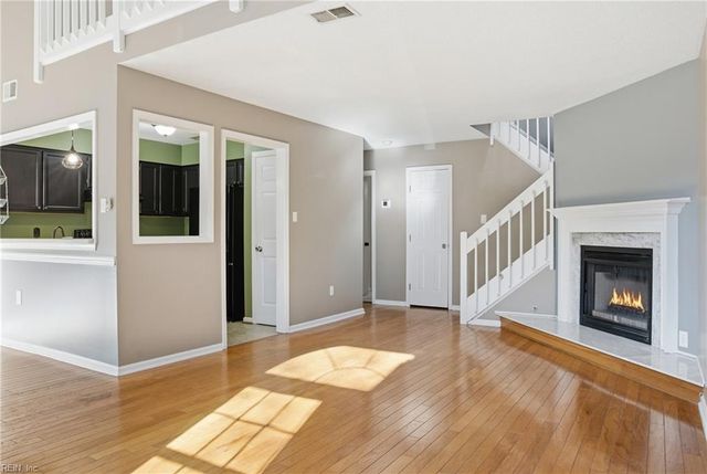 31 Lantern WAY, Portsmouth, VA 23703