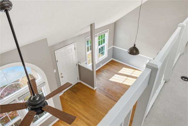 31 Lantern WAY, Portsmouth, VA 23703