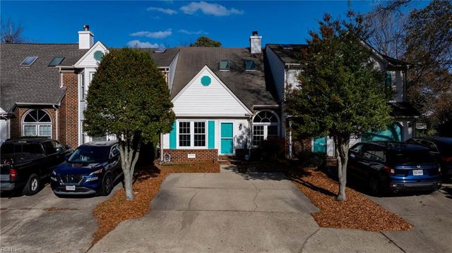 31 Lantern WAY, Portsmouth, VA 23703