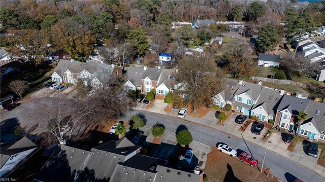 31 Lantern WAY, Portsmouth, VA 23703