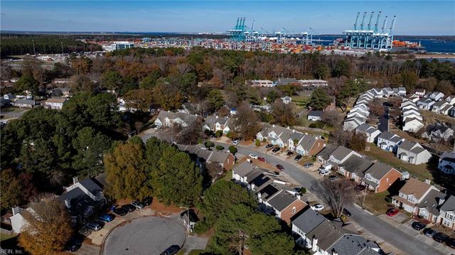 31 Lantern WAY, Portsmouth, VA 23703