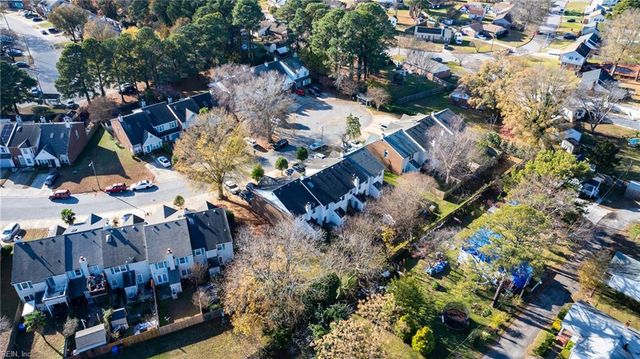 31 Lantern WAY, Portsmouth, VA 23703