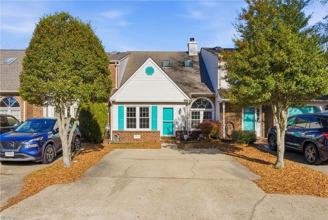 31 Lantern WAY, Portsmouth, VA 23703