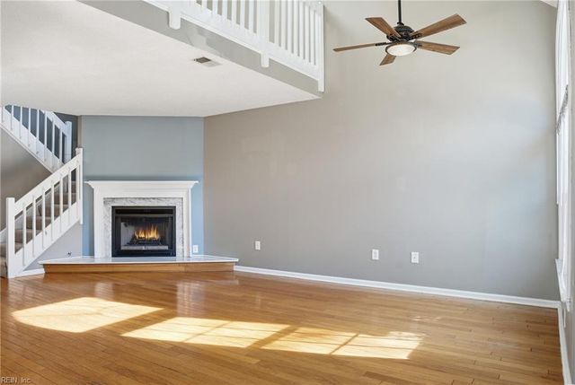 31 Lantern WAY, Portsmouth, VA 23703