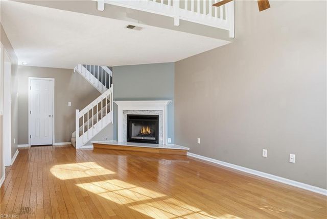 31 Lantern WAY, Portsmouth, VA 23703