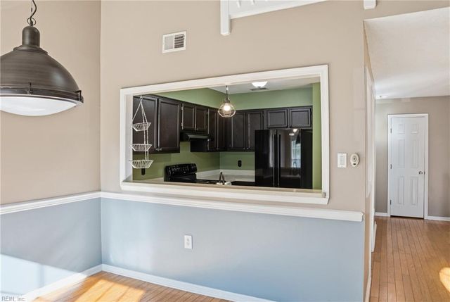 31 Lantern WAY, Portsmouth, VA 23703