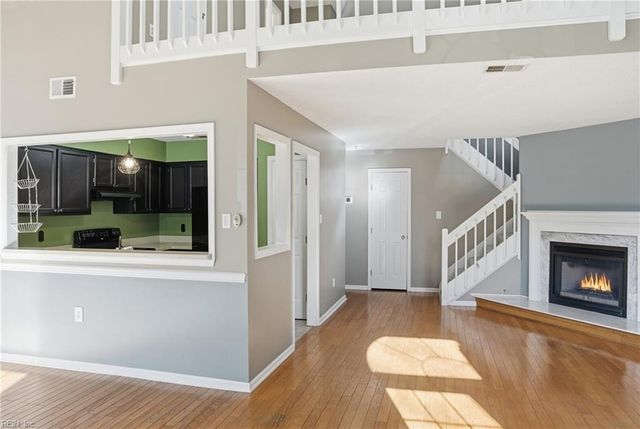 31 Lantern WAY, Portsmouth, VA 23703