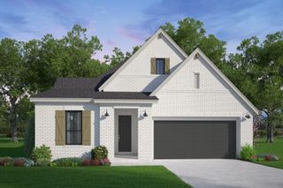 18007 Sunlit Oasis Drive, Webster, TX 77598