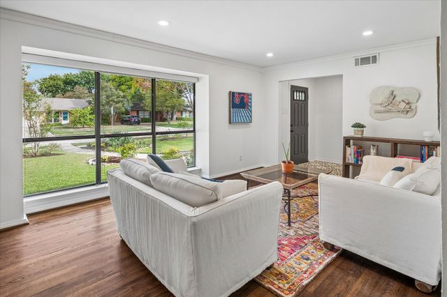 705 James Drive, Richardson, TX 75080