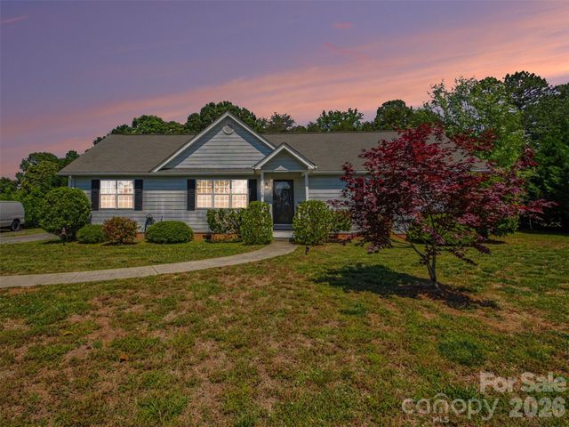 539 Brawley Road, Cleveland, NC 27013