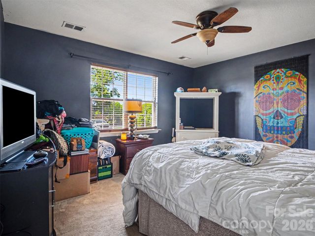 539 Brawley Road, Cleveland, NC 27013