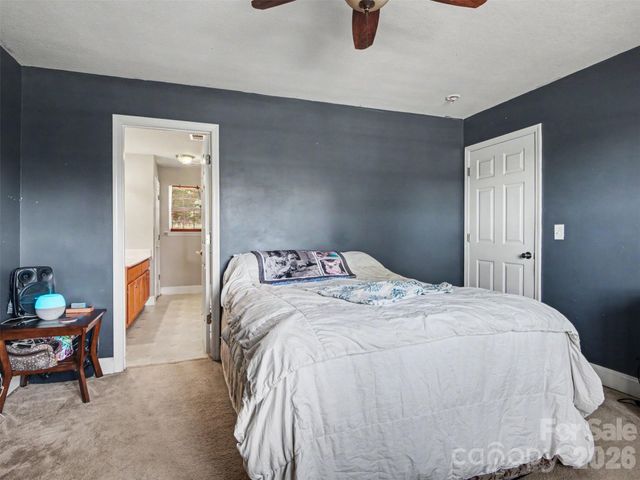539 Brawley Road, Cleveland, NC 27013