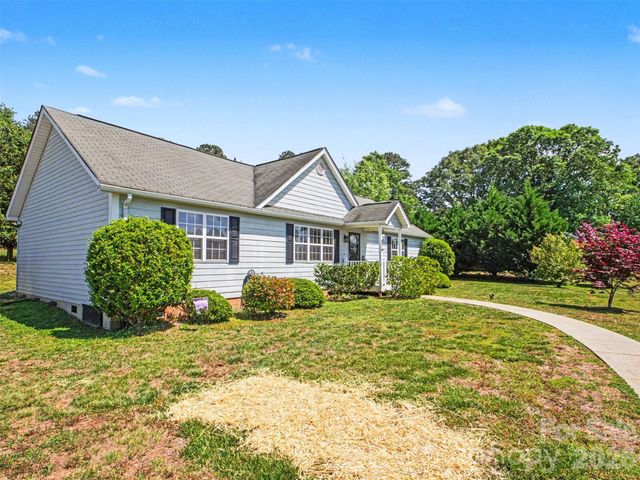 539 Brawley Road, Cleveland, NC 27013