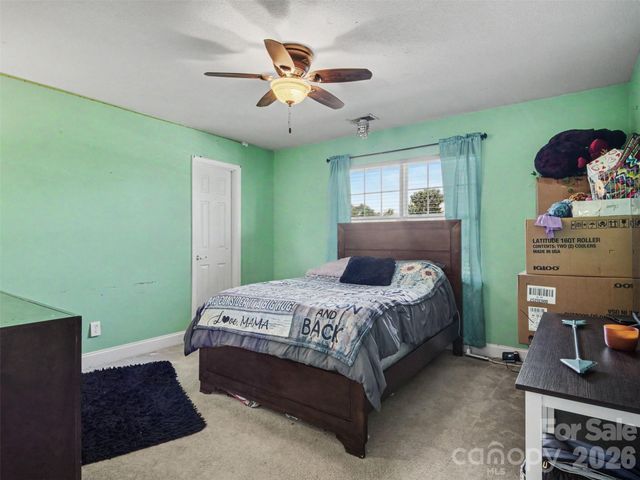 539 Brawley Road, Cleveland, NC 27013