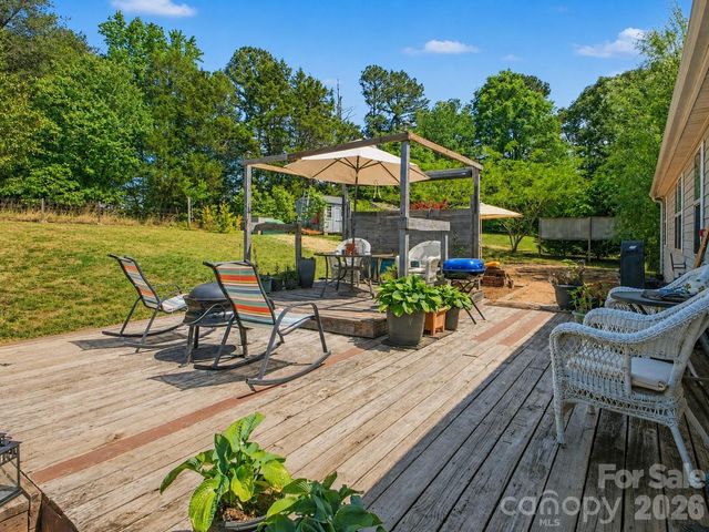 539 Brawley Road, Cleveland, NC 27013