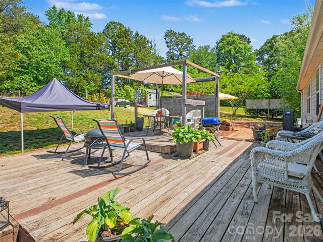 539 Brawley Road, Cleveland, NC 27013