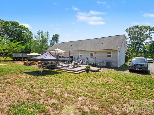 539 Brawley Road, Cleveland, NC 27013