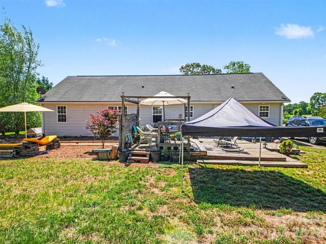 539 Brawley Road, Cleveland, NC 27013
