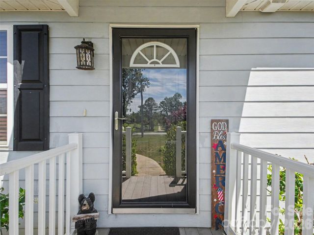 539 Brawley Road, Cleveland, NC 27013