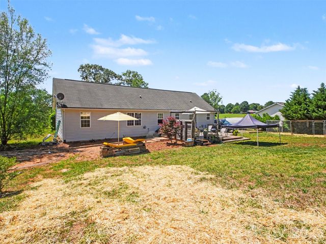 539 Brawley Road, Cleveland, NC 27013