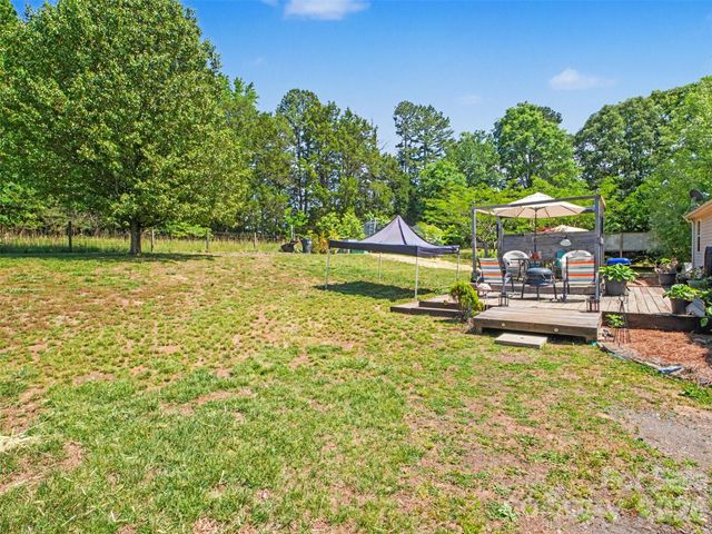 539 Brawley Road, Cleveland, NC 27013