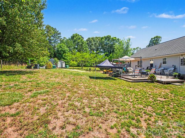 539 Brawley Road, Cleveland, NC 27013