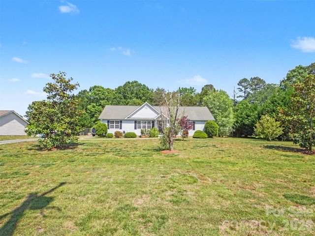 539 Brawley Road, Cleveland, NC 27013