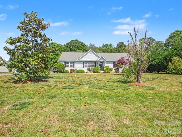 539 Brawley Road, Cleveland, NC 27013
