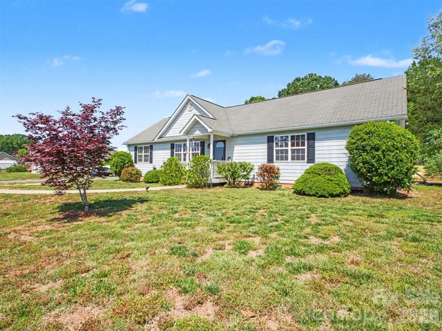 539 Brawley Road, Cleveland, NC 27013