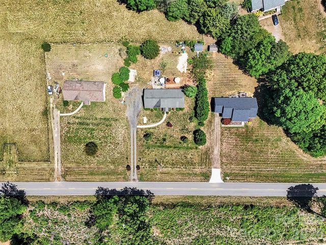539 Brawley Road, Cleveland, NC 27013
