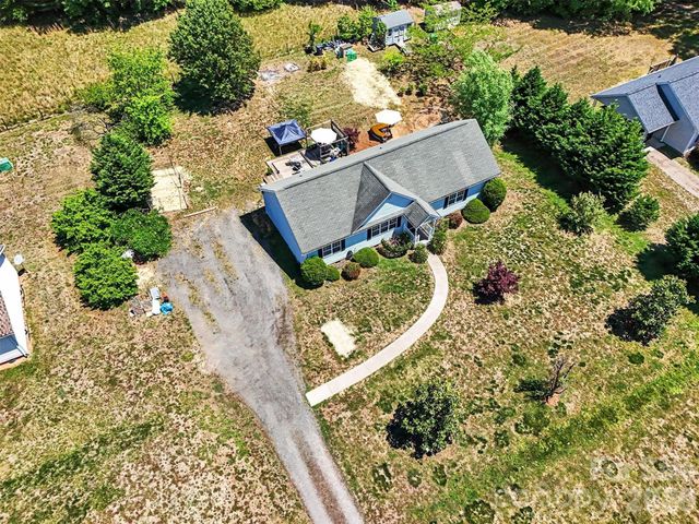 539 Brawley Road, Cleveland, NC 27013