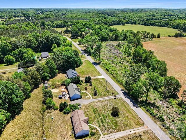 539 Brawley Road, Cleveland, NC 27013
