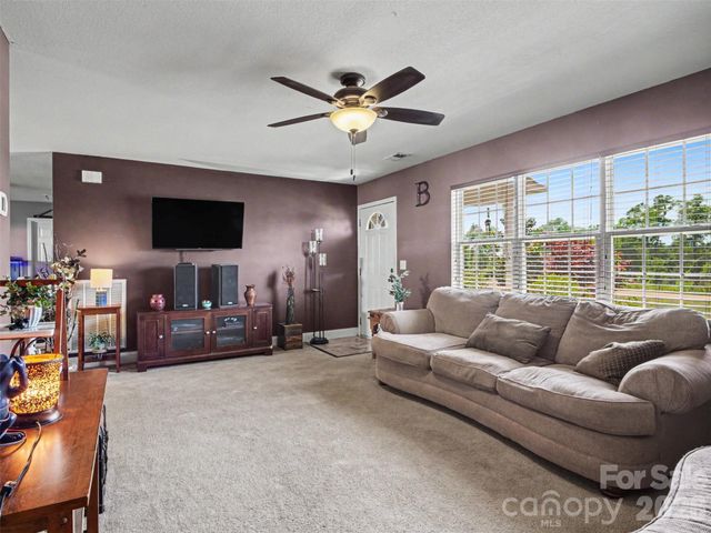 539 Brawley Road, Cleveland, NC 27013