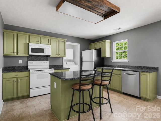 539 Brawley Road, Cleveland, NC 27013