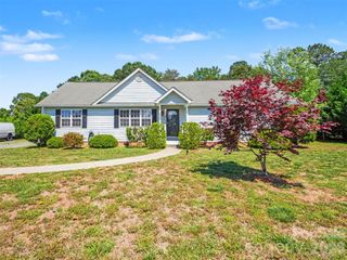 539 Brawley Road, Cleveland, NC 27013
