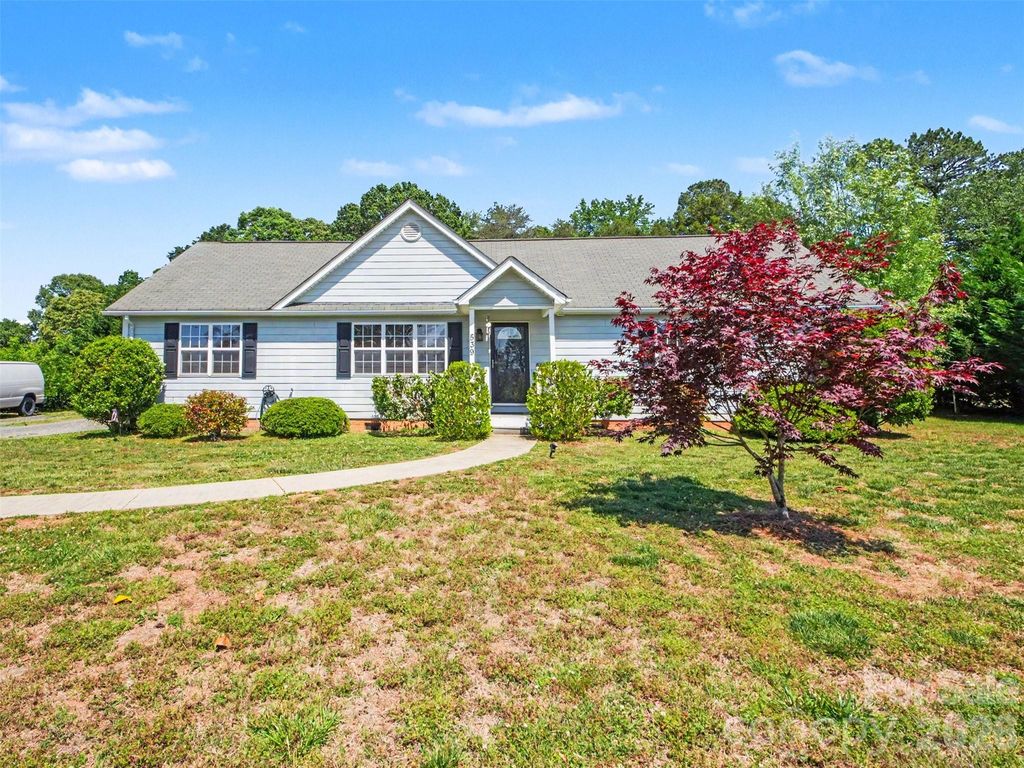 539 Brawley Road, Cleveland, NC 27013