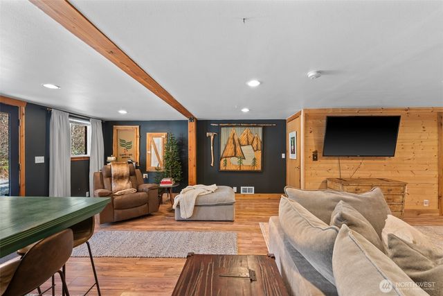 2116 Chiwawa Court, Leavenworth, WA 98826