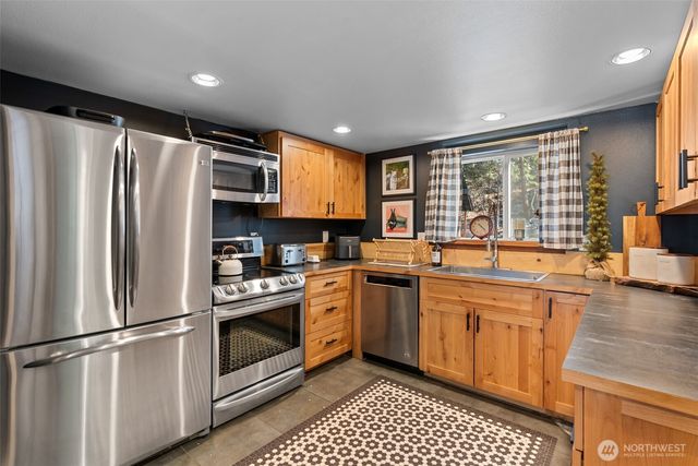 2116 Chiwawa Court, Leavenworth, WA 98826