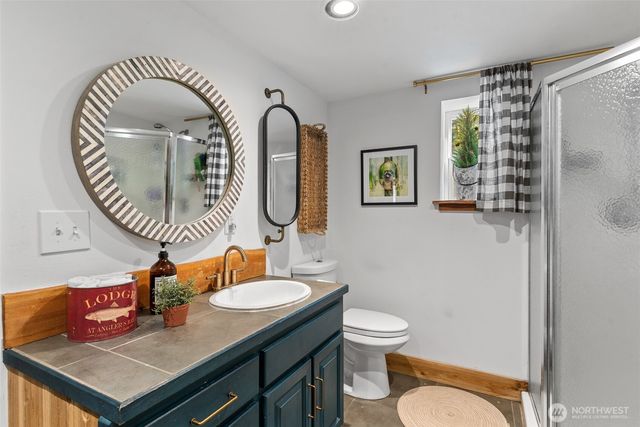 2116 Chiwawa Court, Leavenworth, WA 98826