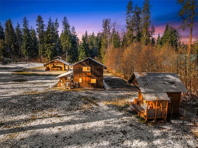 2116 Chiwawa Court, Leavenworth, WA 98826