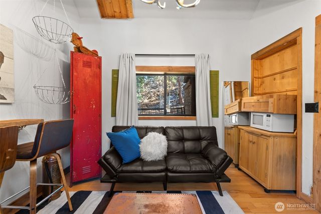 2116 Chiwawa Court, Leavenworth, WA 98826