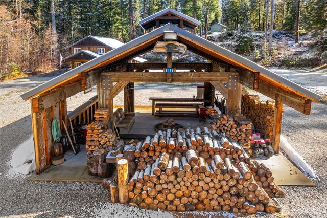 2116 Chiwawa Court, Leavenworth, WA 98826